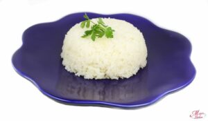 ArrozBlanco